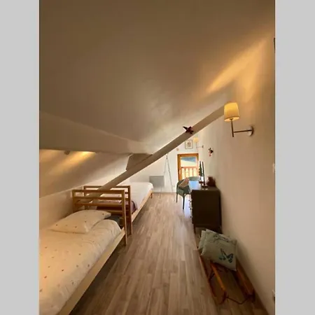 La Maison Du Petit Pre