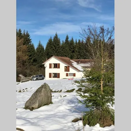 La Maison Du Petit Pre