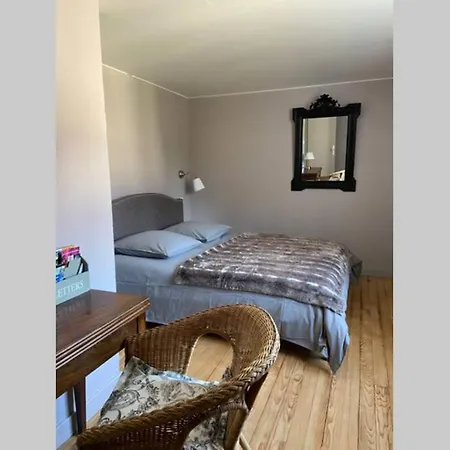 La Maison Du Petit Pre 度假居 *
