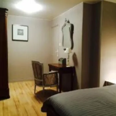 La Maison Du Petit Pre *