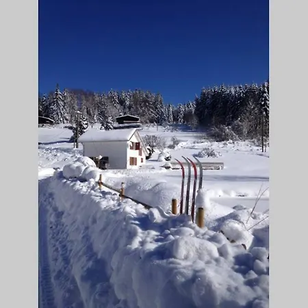 La Maison Du Petit Pre Liézey