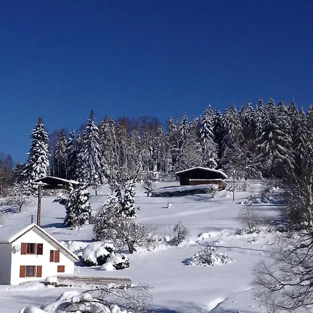 La Maison Du Petit Pre Liézey